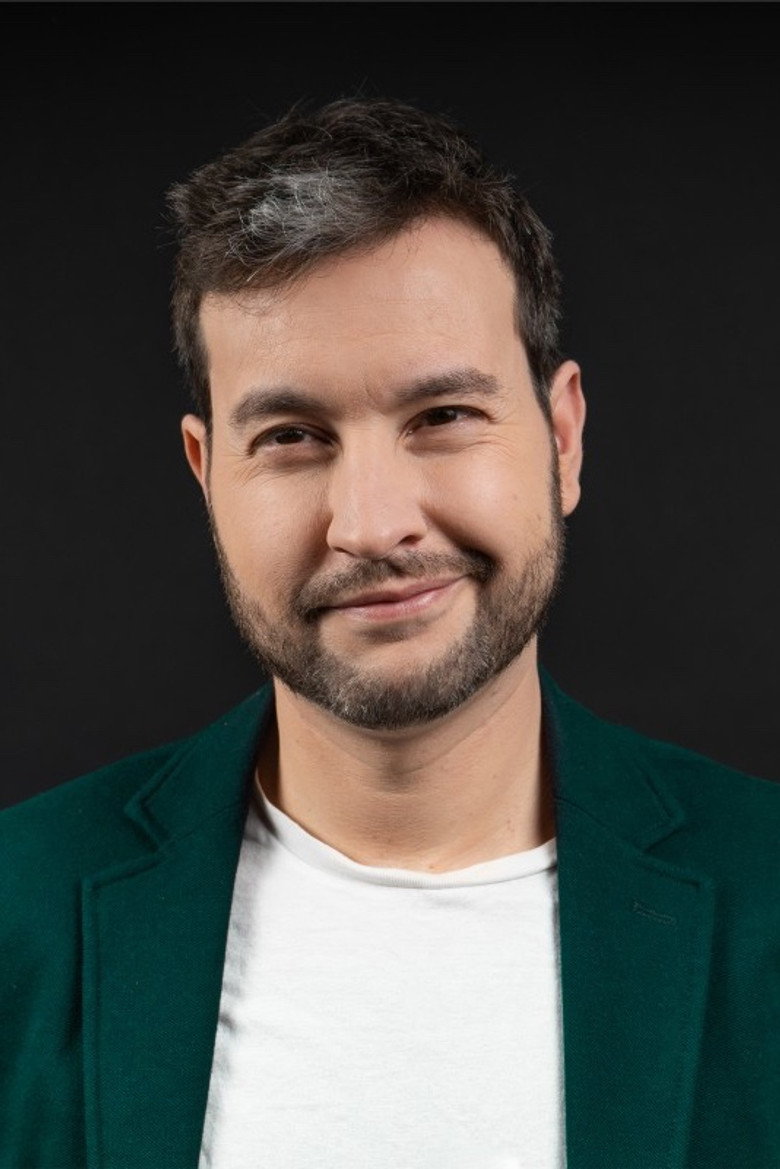 Fernando Cano