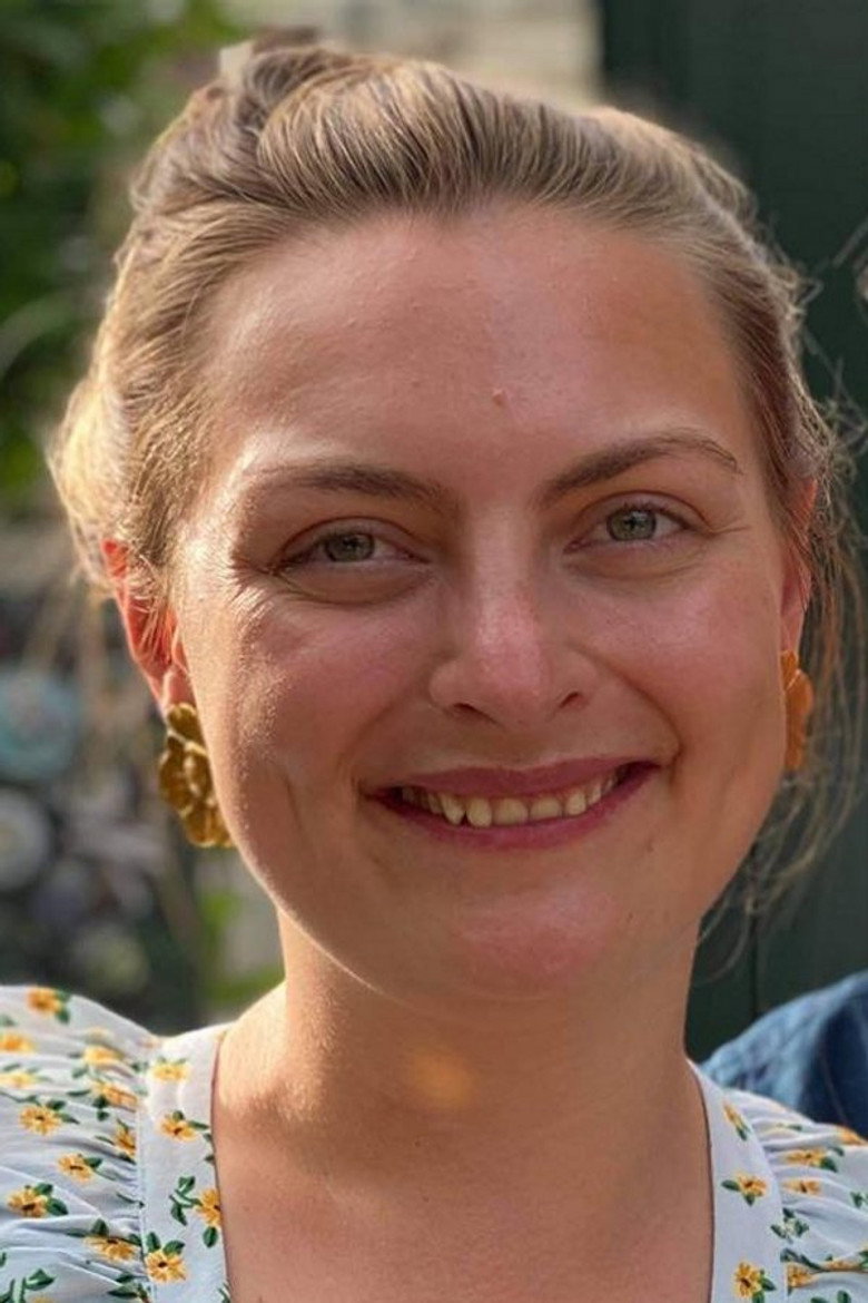 Malaika Katharina Boserup