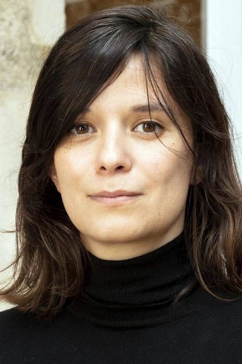 Emmanuelle Fournier-Lorentz
