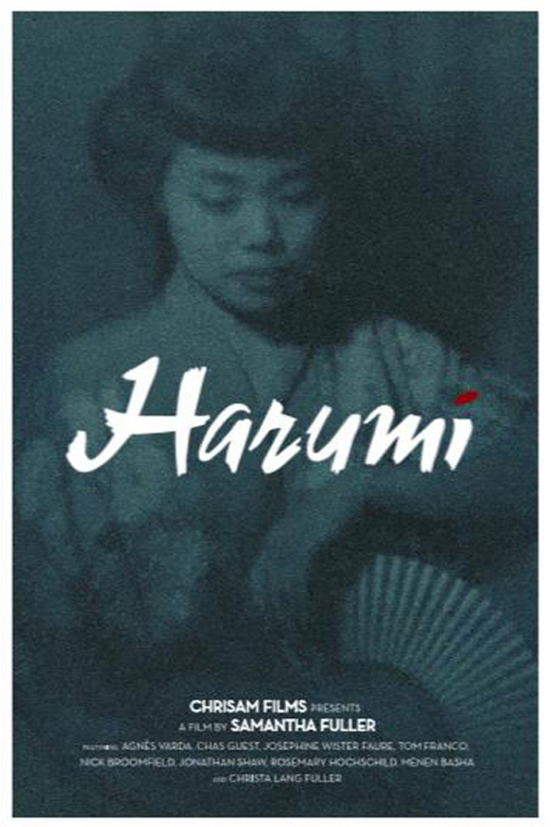 Harumi