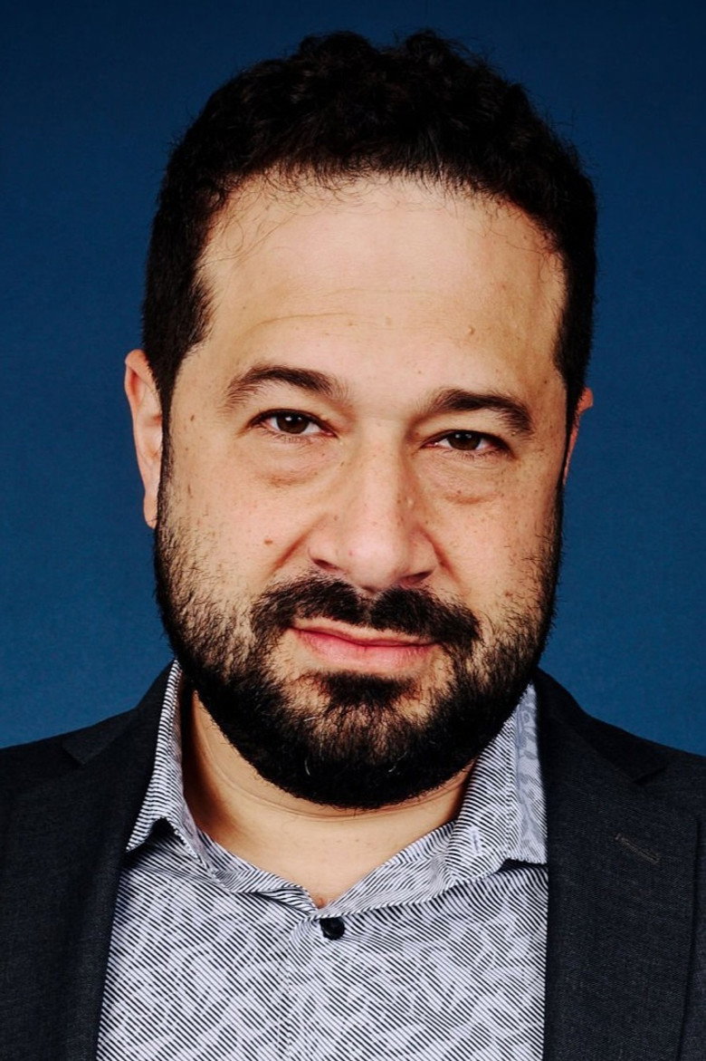 Ian Eisendrath