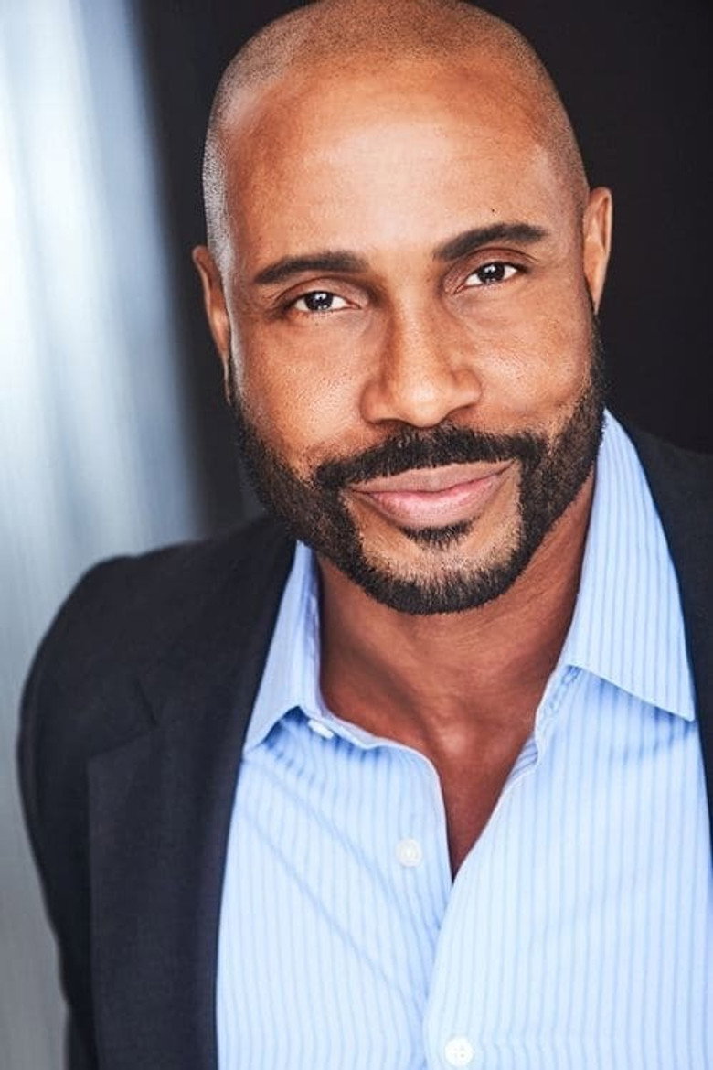 Keith Burke