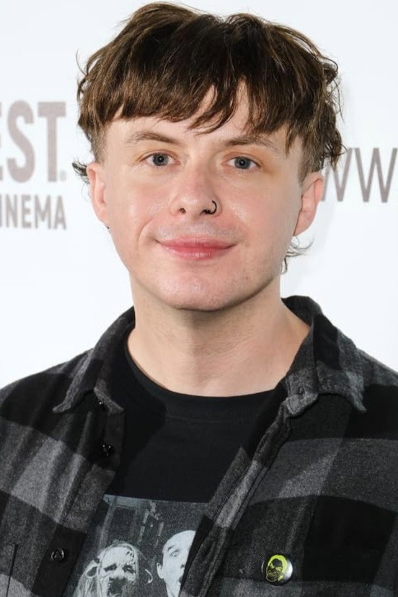 Liam Regan