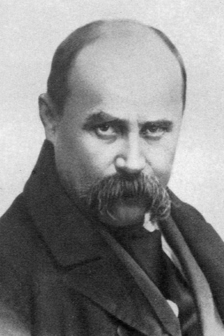 Taras Shevchenko
