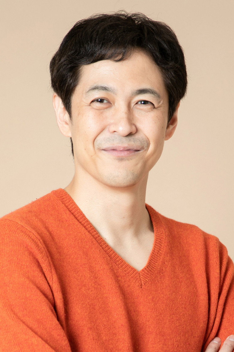 Taichi Shimamura