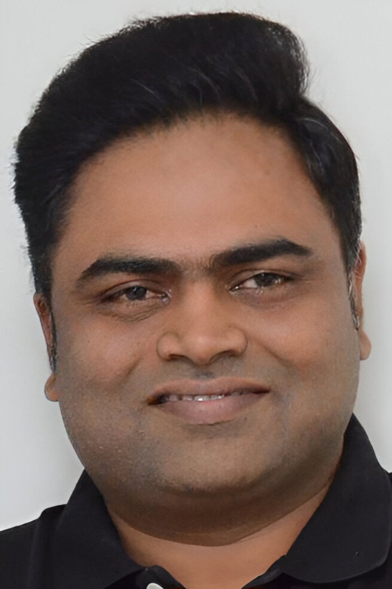Vamshi Paidipally