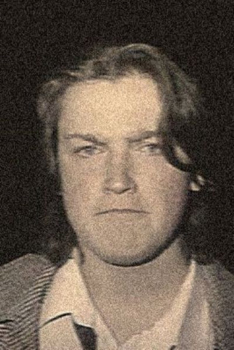 Daniel Ivins