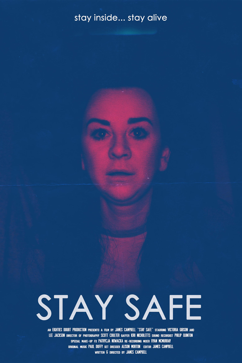Stay Safe