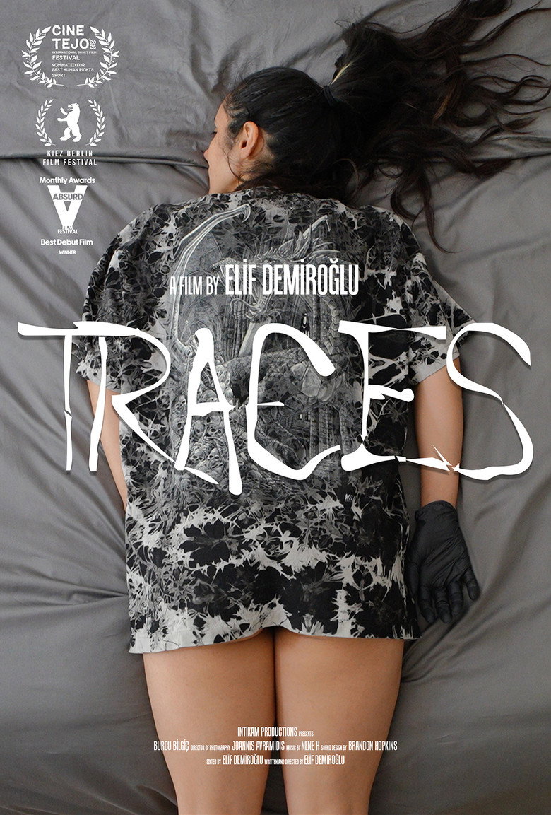 Traces