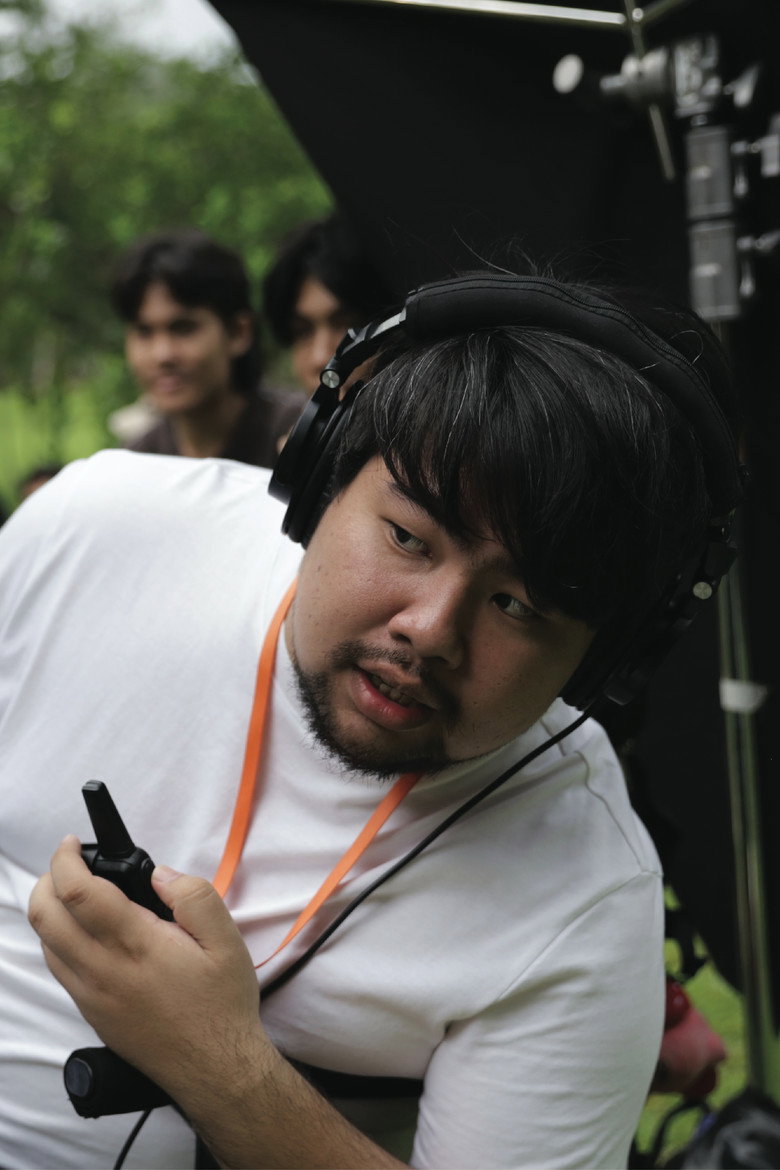 Intouch Sae-Chua
