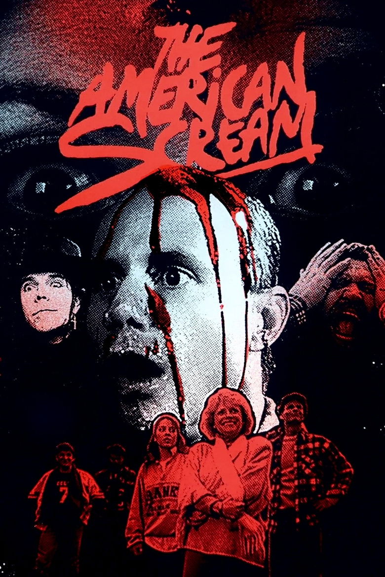 The American Scream