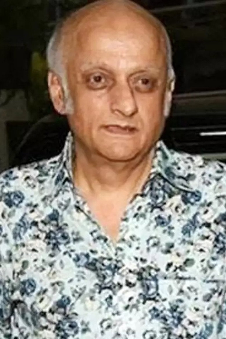 Mukesh Bhatt
