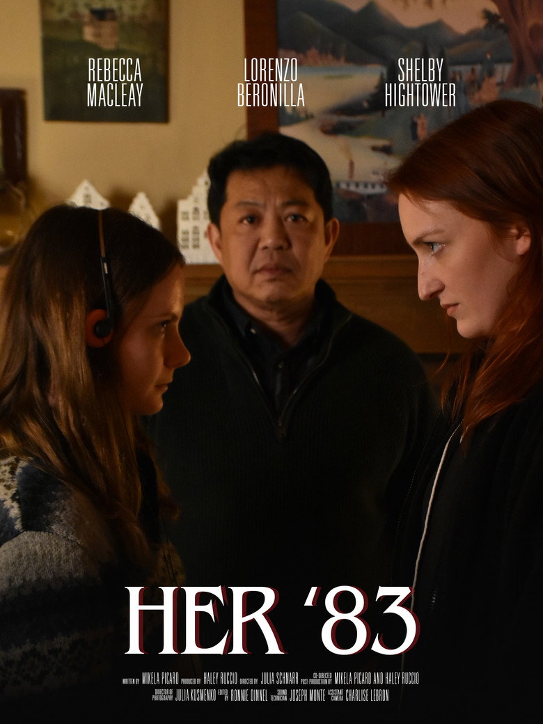 Her '83