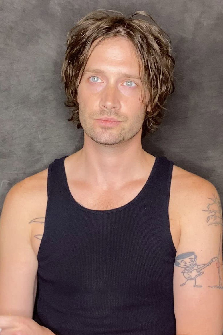 Trey Cosner