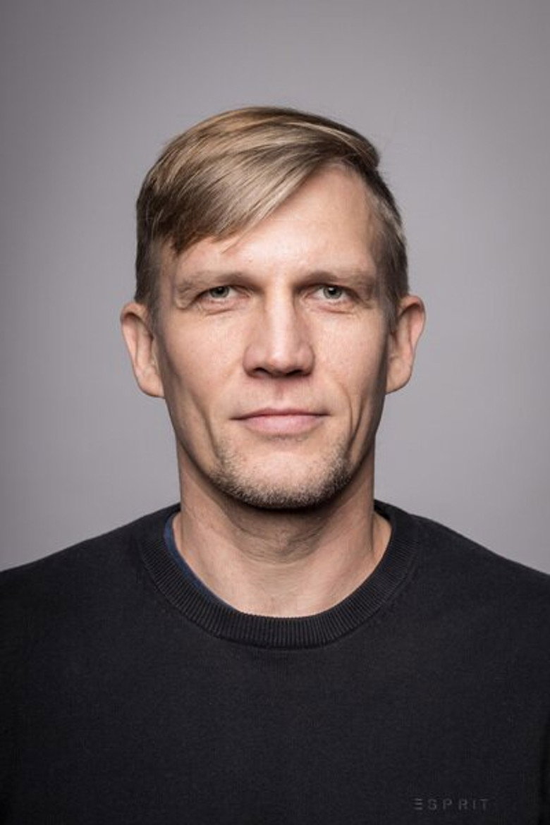 Tanel Saar
