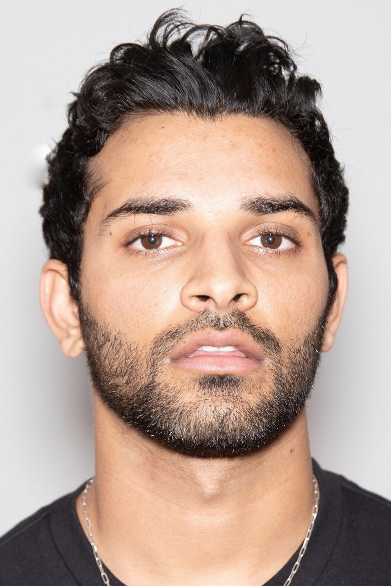 Karam Gill