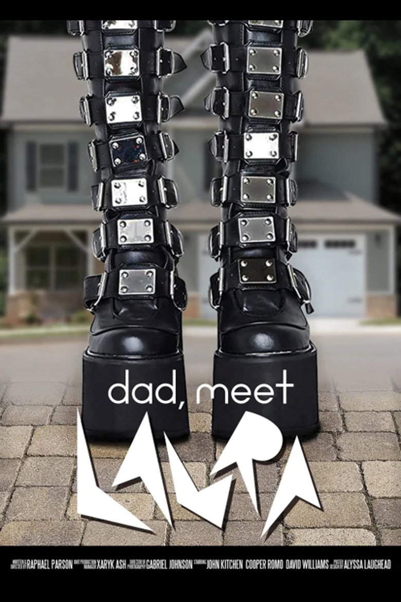 Dad, Meet Laura