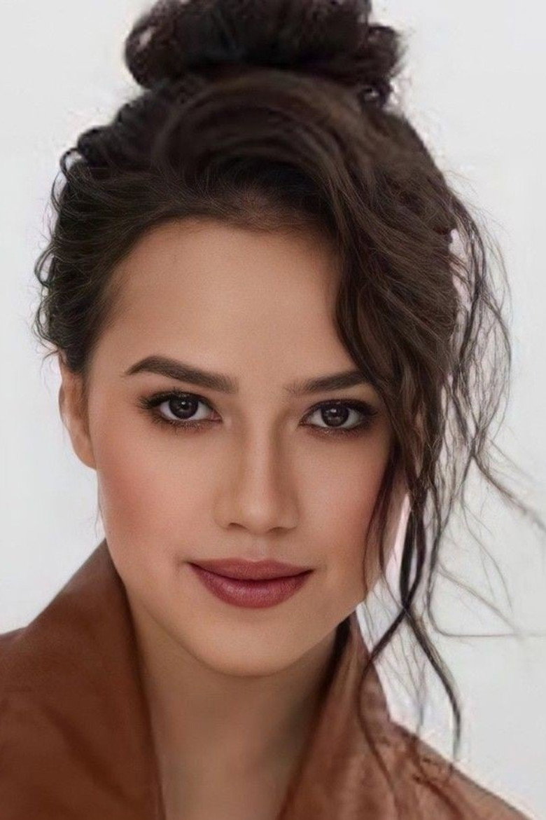 Alina Zagitova
