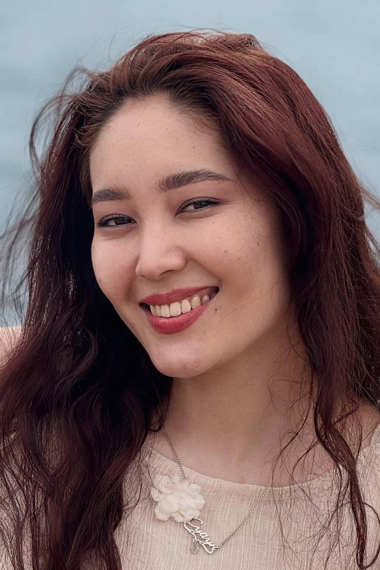 Suiun Orolbekova