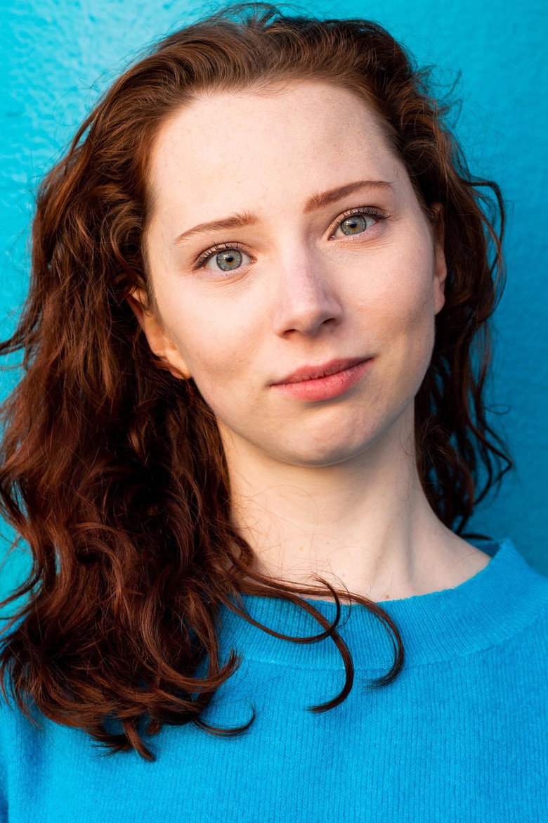 Sophie Janssens