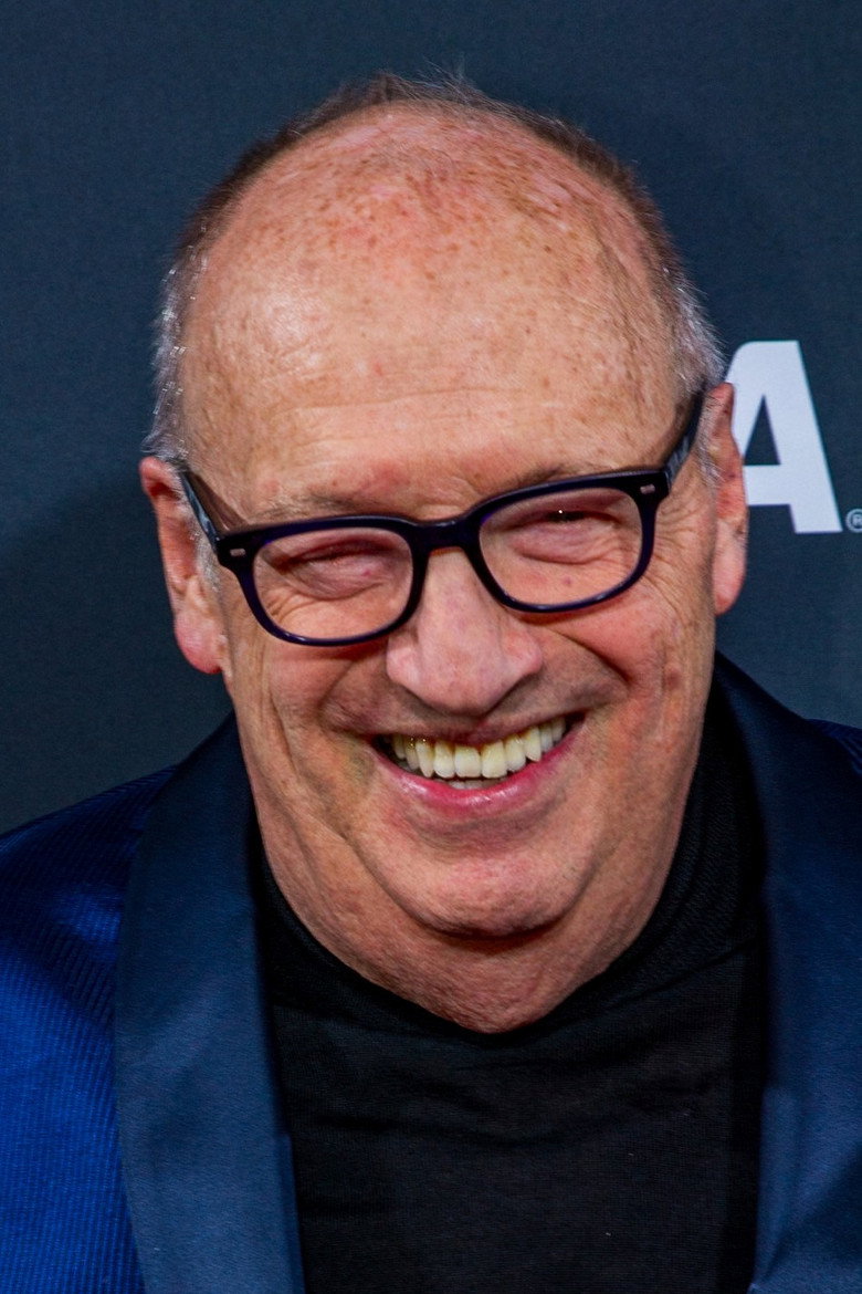 Jon Landau