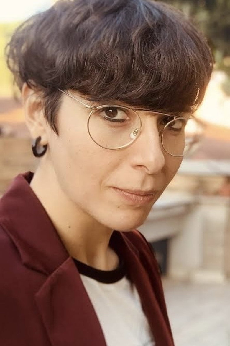 Sara Casani