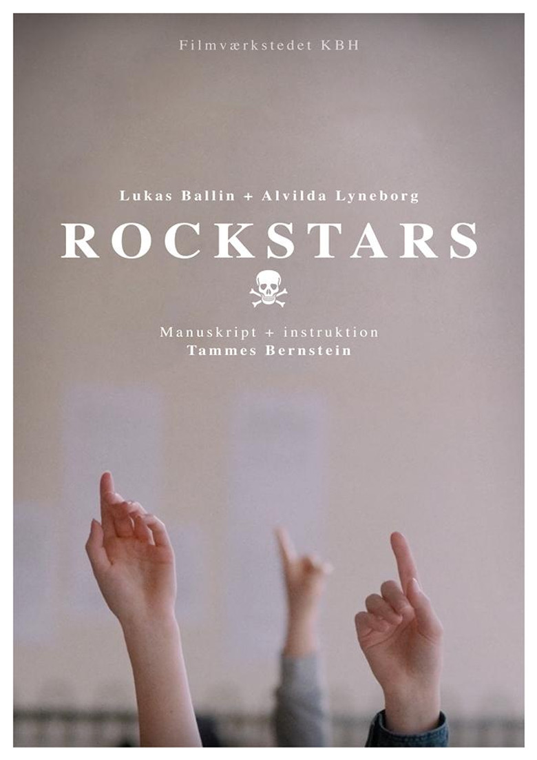 Rockstars