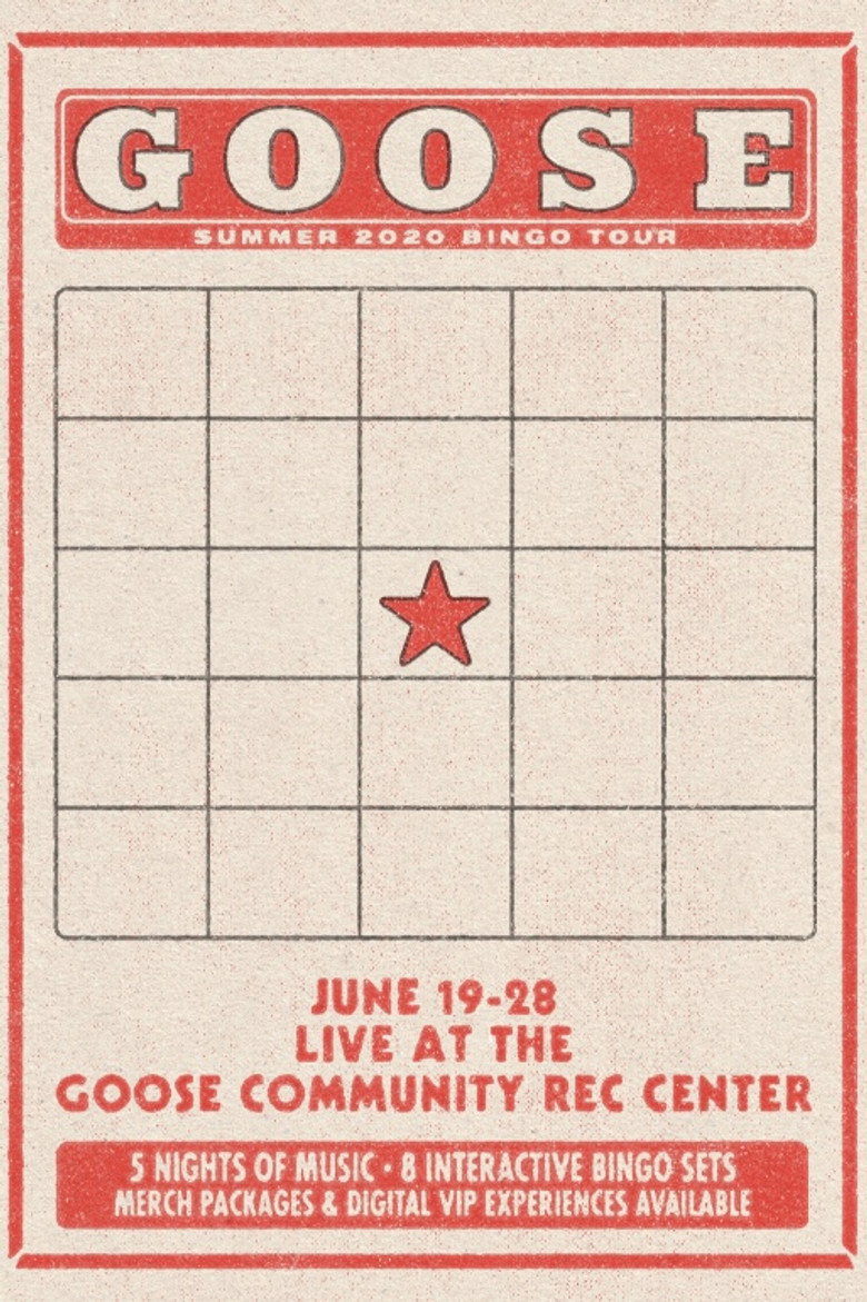 Bingo Tour