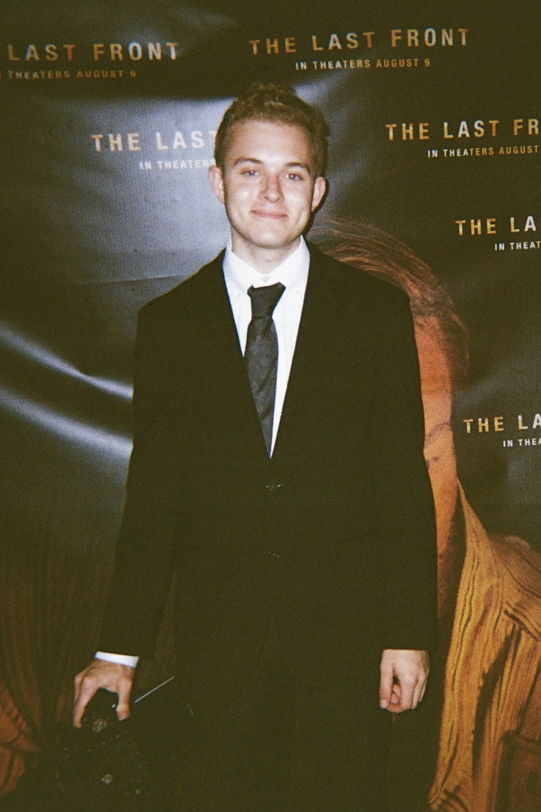 Daniel Shillinglaw