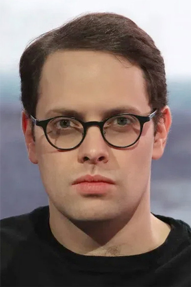 Pyotr Todorovsky Jr.