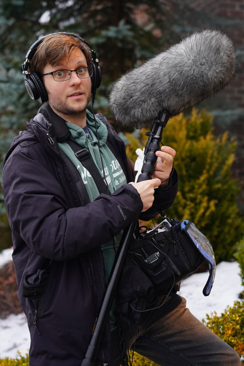 Nick Rumaczyk