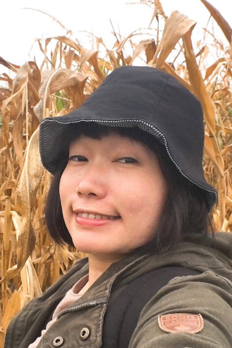 Liu Ren-feng