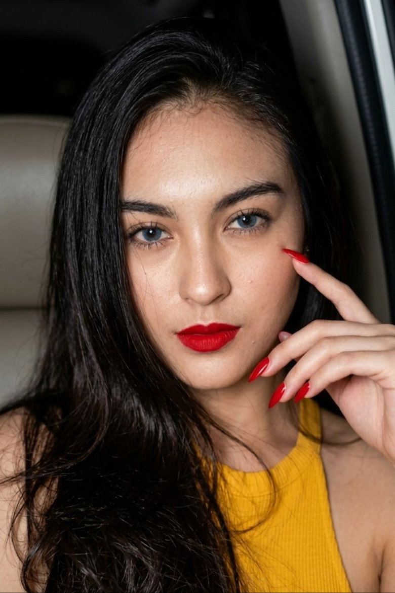 Marcella Daryanani