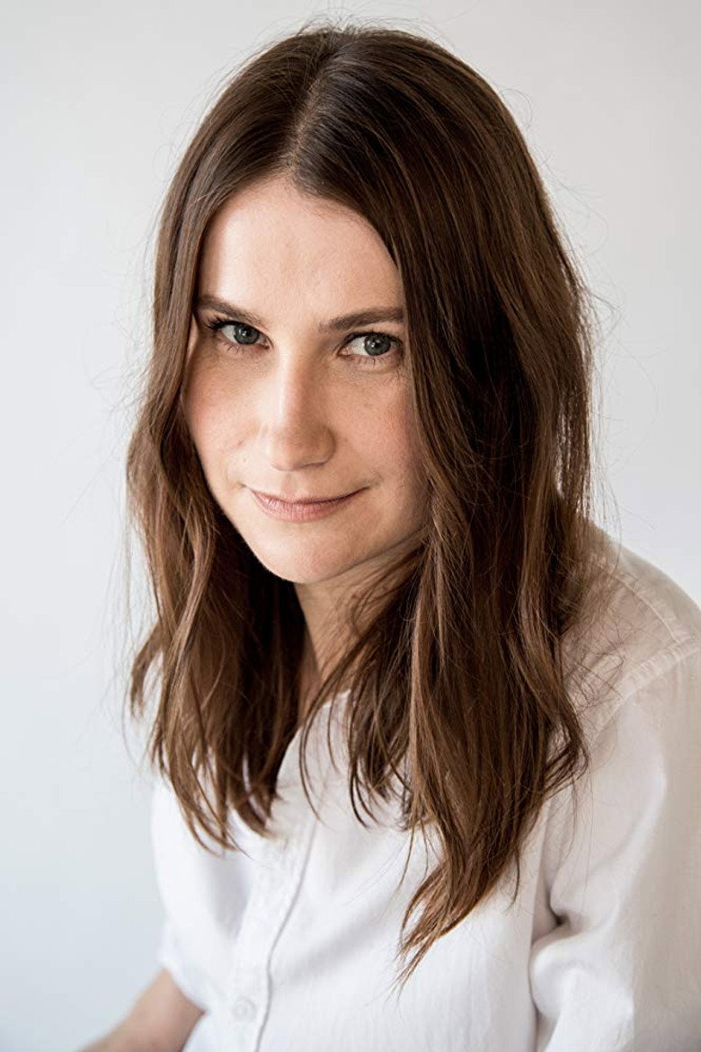Cristina Flutur