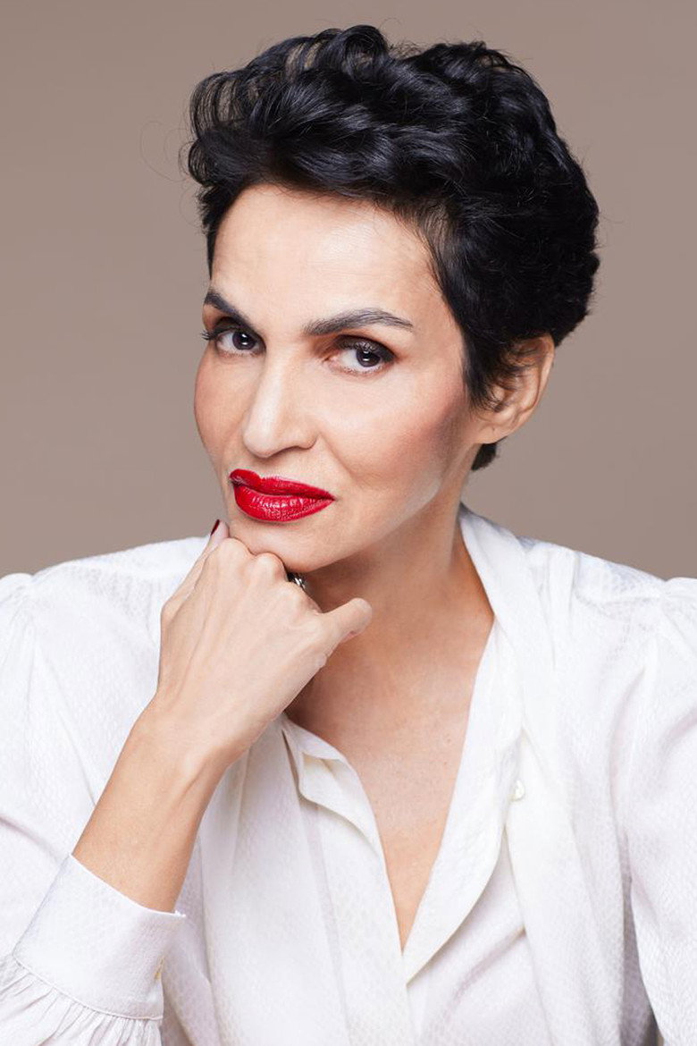 Farida Khelfa