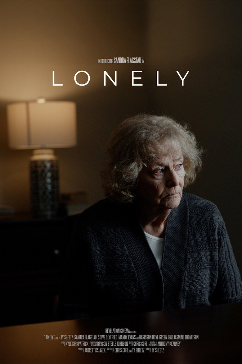 Lonely