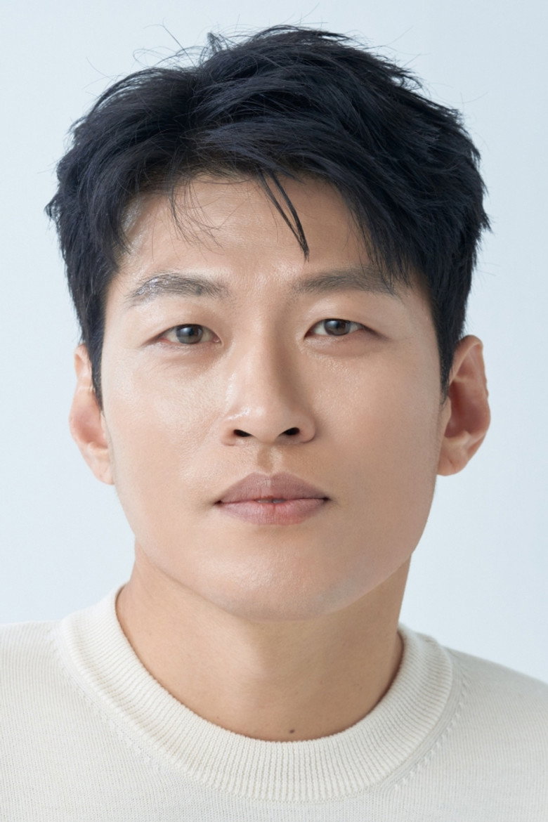 Kwak Jin-seok