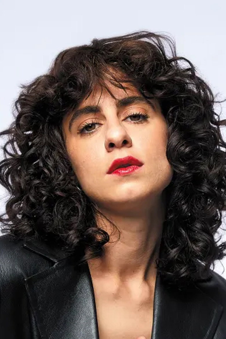 Marilina Bertoldi