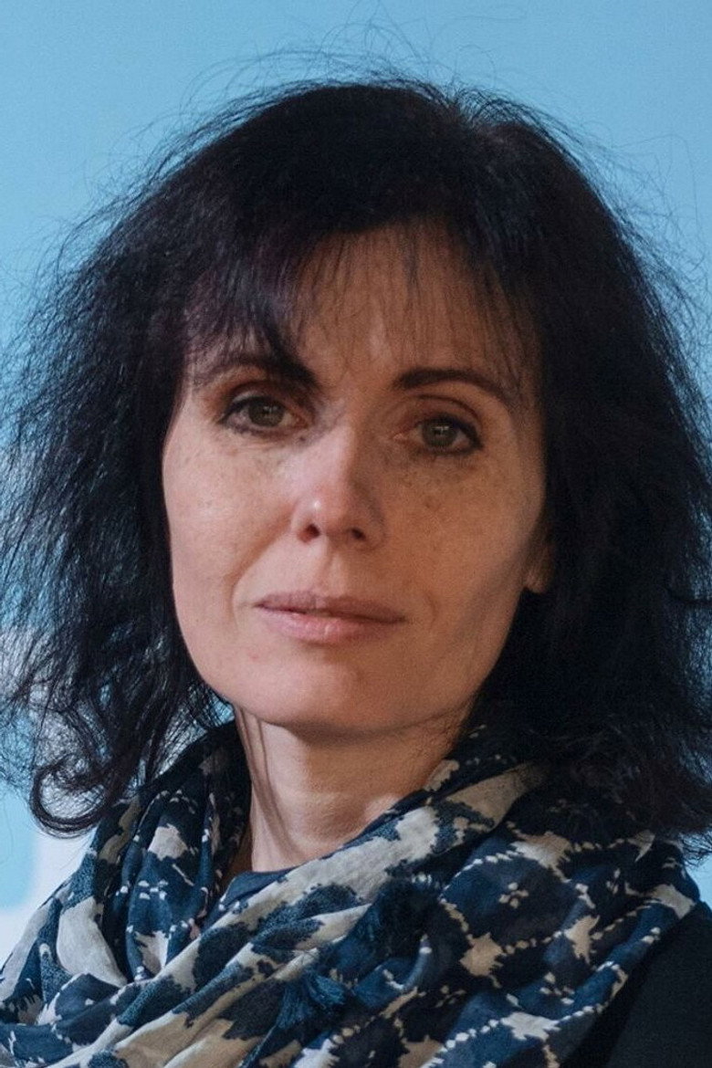 Alyona Zvantsova