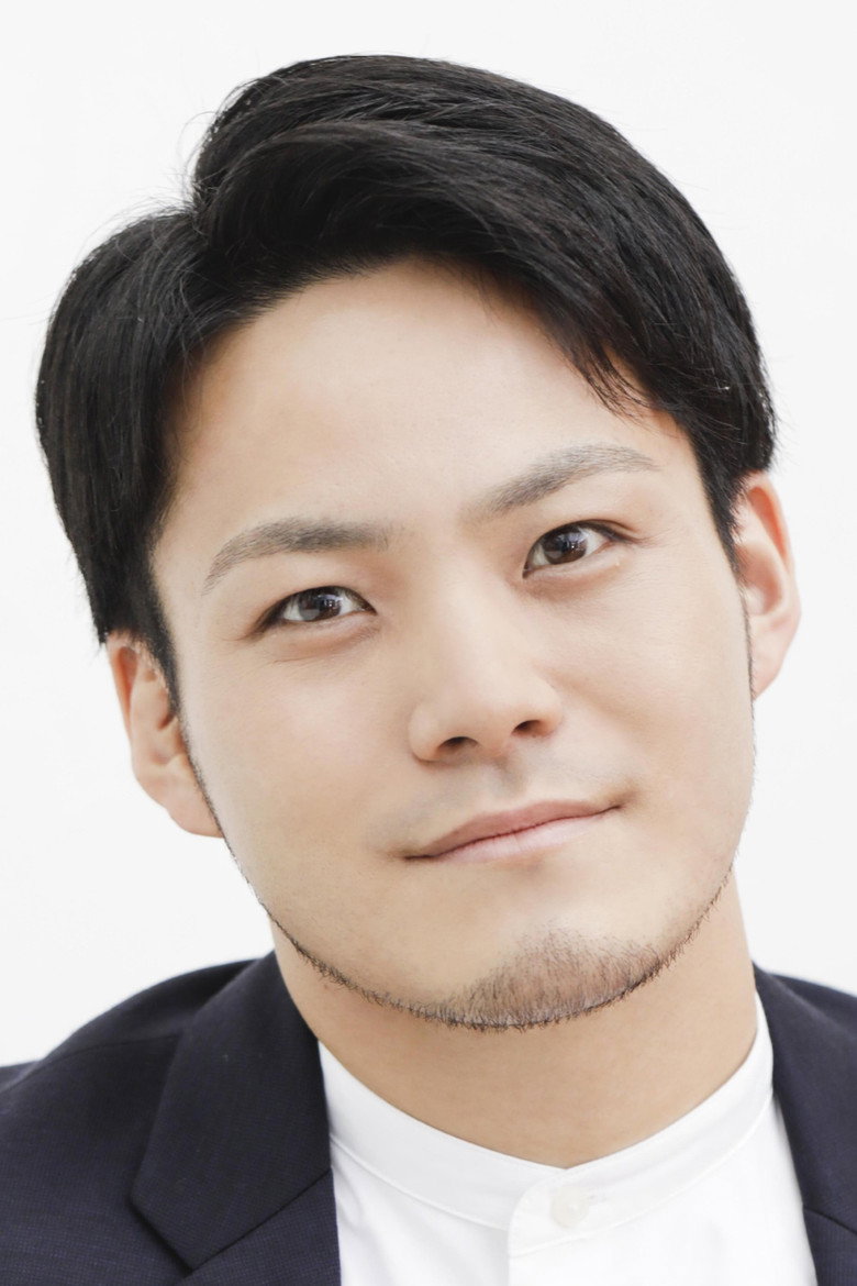 Roku Hasegawa