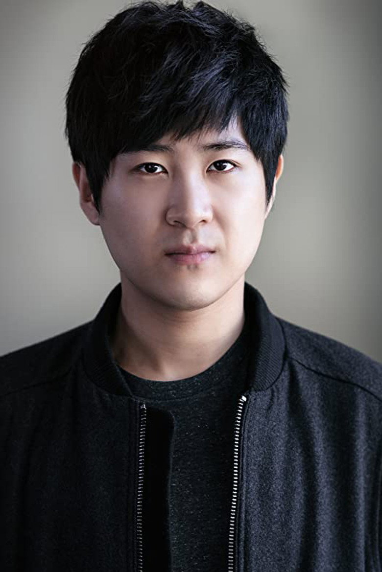 Jerome Yoo
