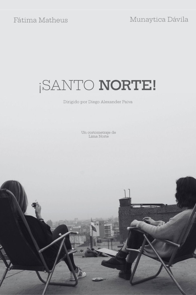 Holy North!