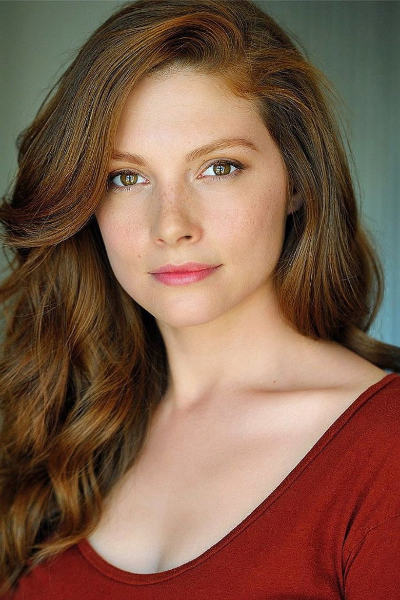 Katherine Cunningham