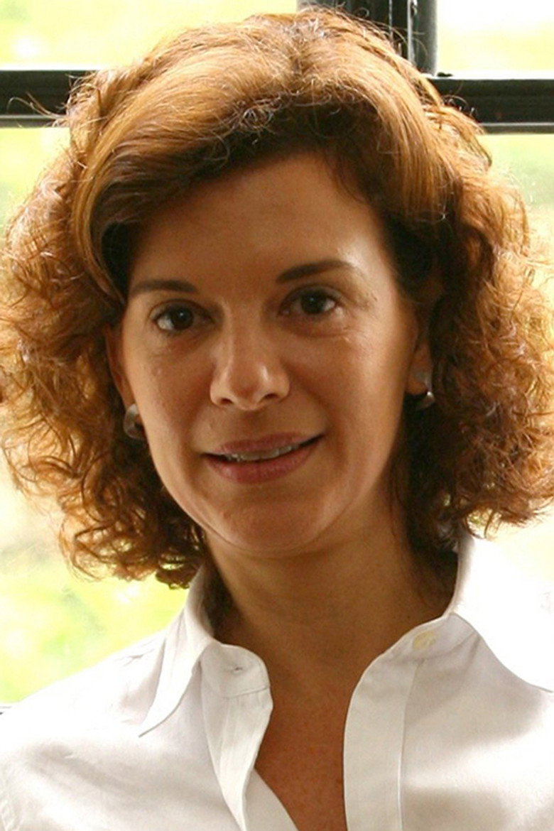 Carla Ribas
