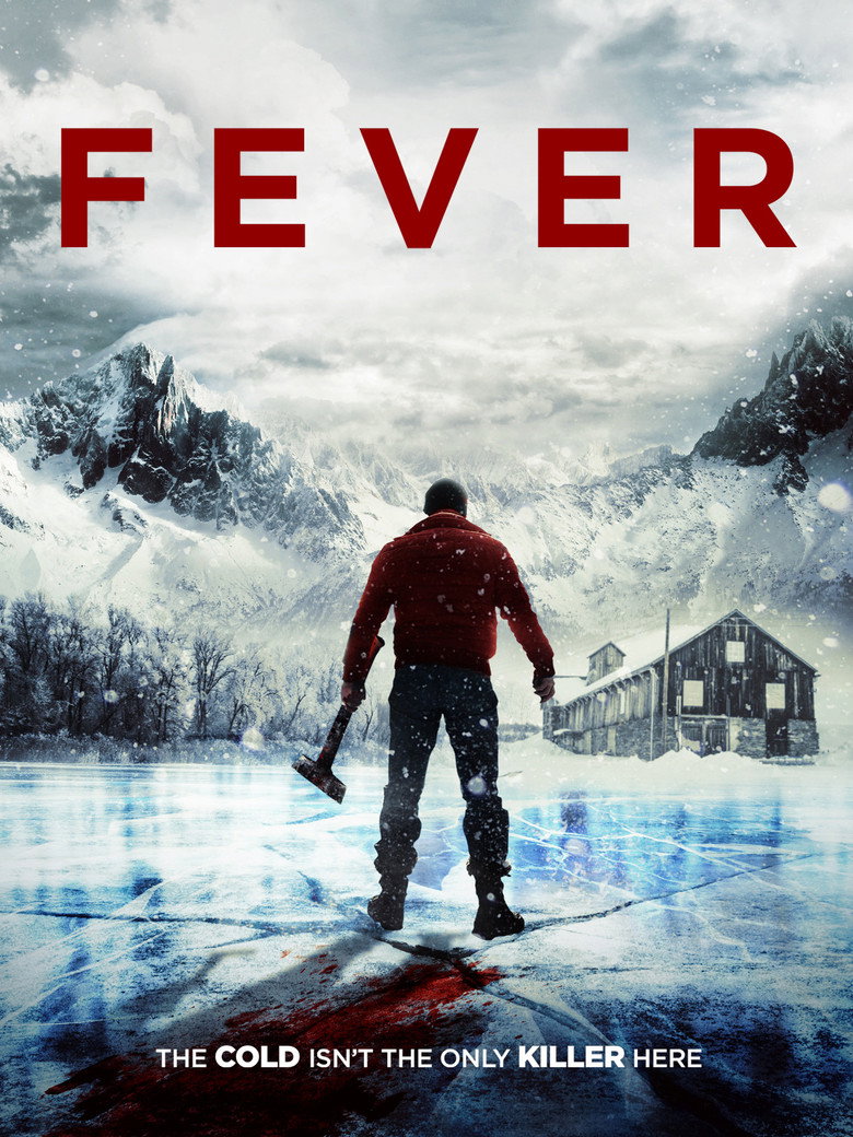 Mountain Fever