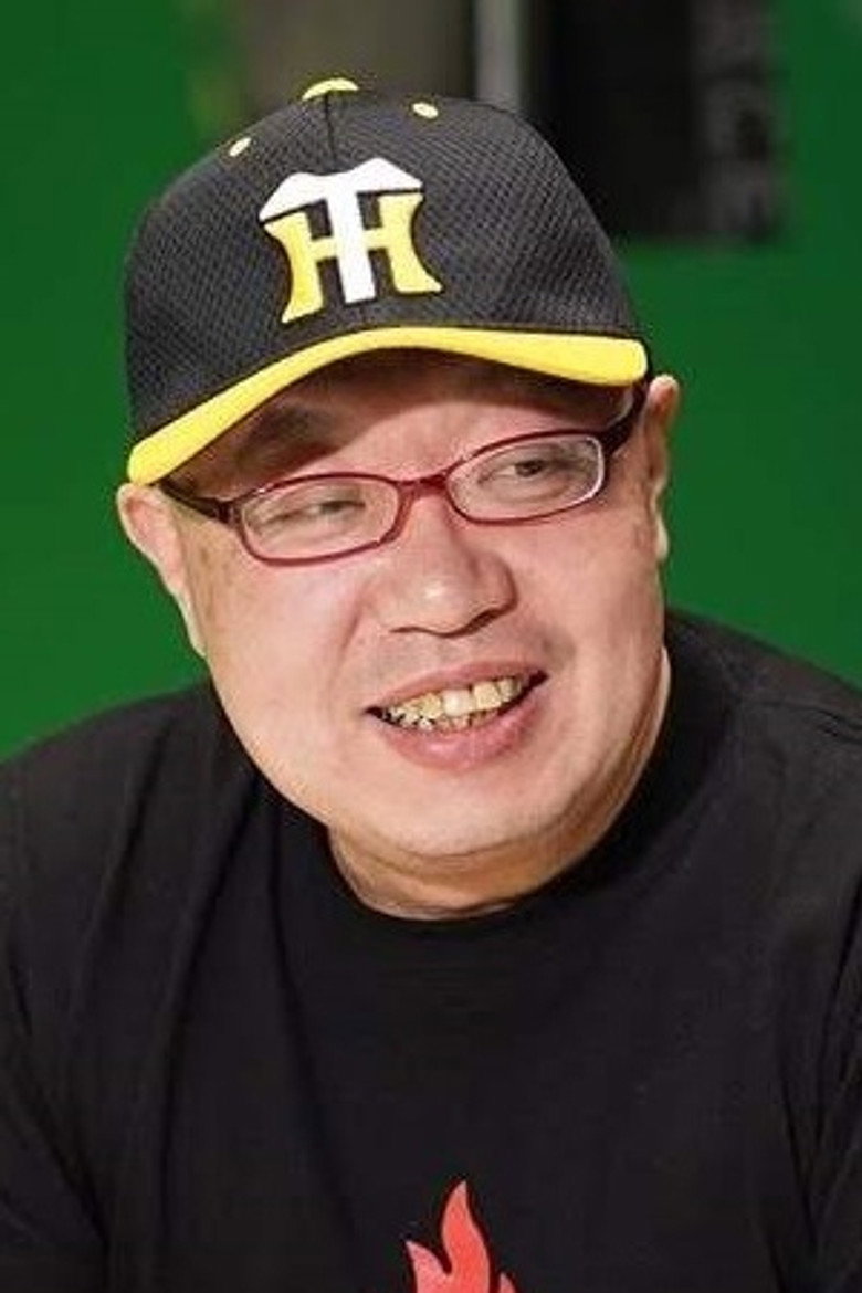 Mitsuyasu Sakai