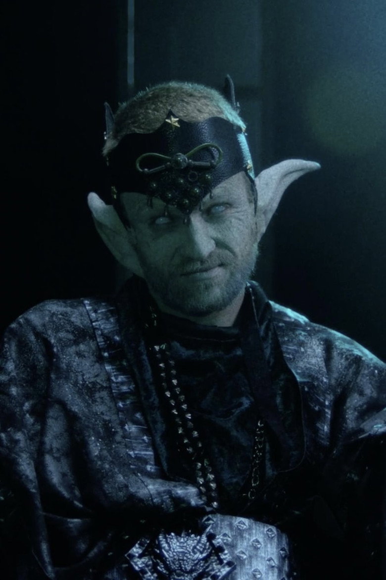 Band(She)