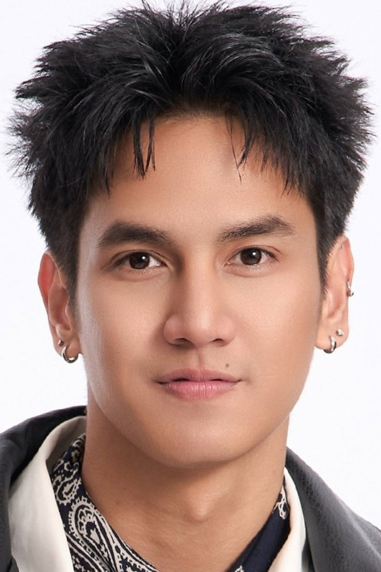 Apisit Sangming