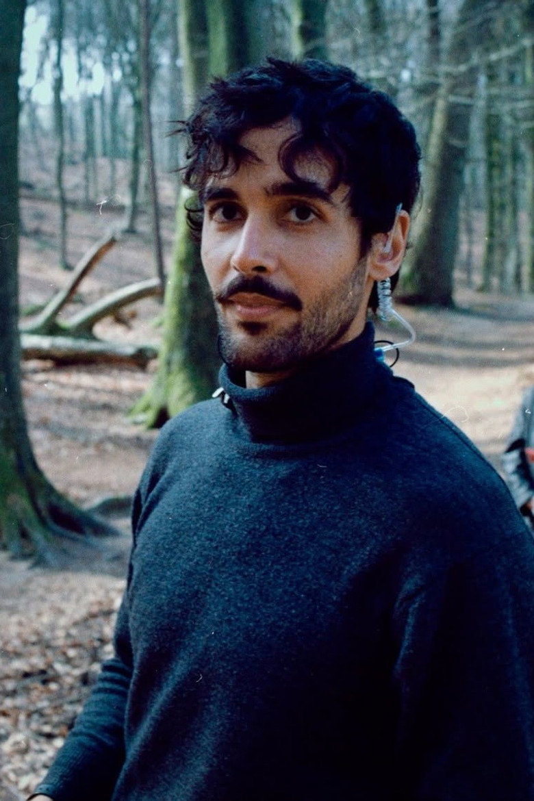 Andrés Garcia Vidal