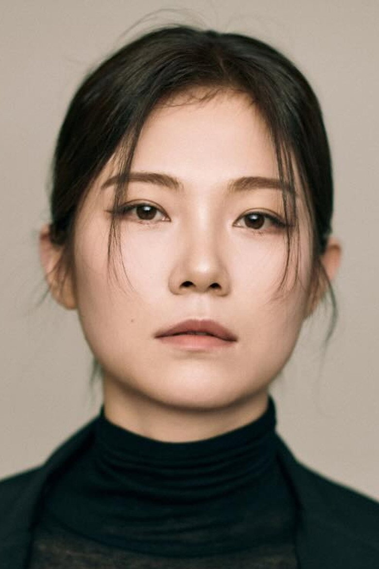 Woo Yeon-seo